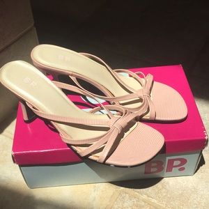 BP Sandals